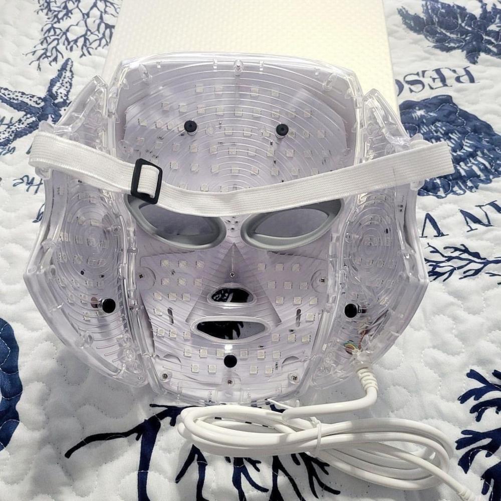 Mask - Picture 3 of 12